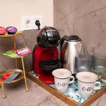 דירה Lambrina 2 *