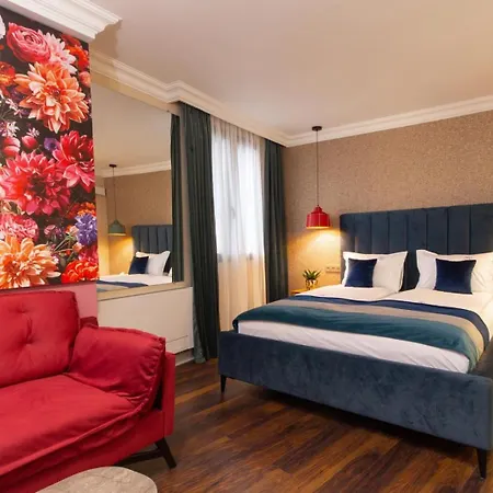 Lambrina 2 * Plovdiv