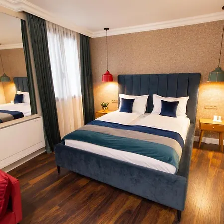 Lambrina 2 Apartamento