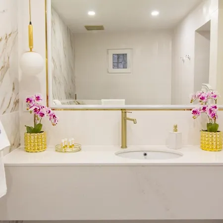 Lambrina 2 Apartamento *