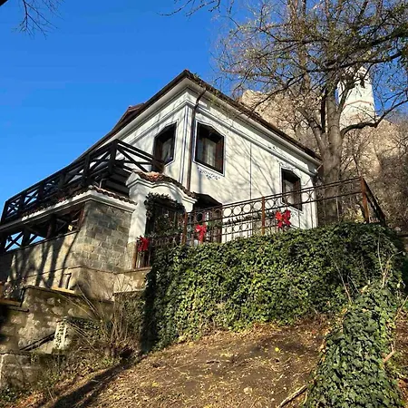 Lambrina 2 Plovdiv