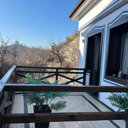 דירה Lambrina 2 פלובדיב