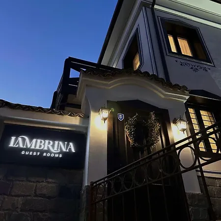 Lambrina 2 * פלובדיב