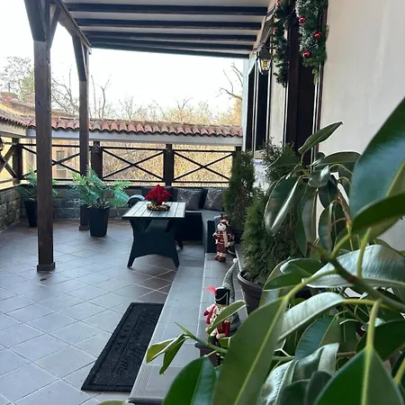 Lambrina 2 Apartamento